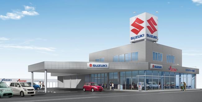 スズキスペーシアの納期の最新情報