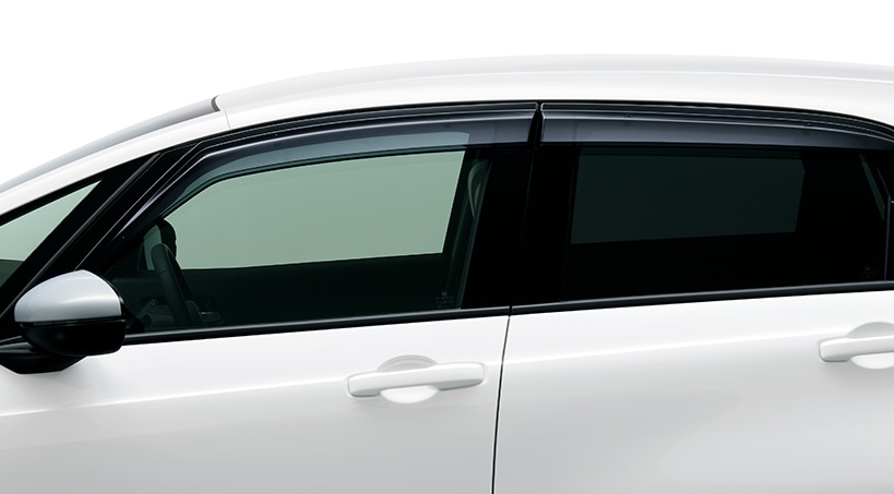 新型フィット ハイブリッドでおすすめのオプションはこれ 純正ナビは必須