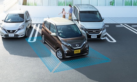 日産デイズに付けないと後悔する人気オプションはこれ