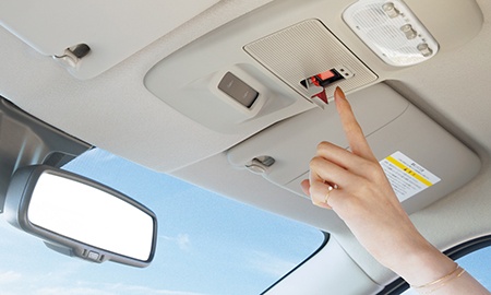 日産デイズに付けないと後悔する人気オプションはこれ