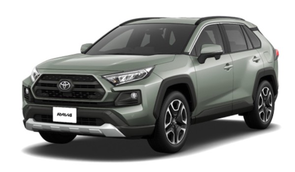 欠点はここ トヨタ新型rav4の口コミ 評価をガチ調査